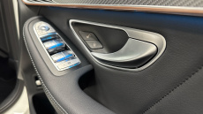 Mercedes-Benz EQC 400 300kW AMG Line 80kWh 5dr Auto Electric Estate